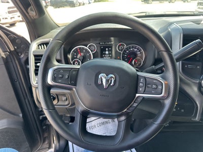 2025 RAM 3500 Tradesman