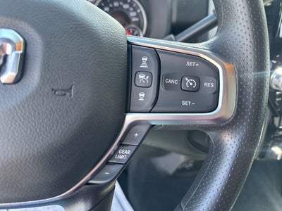 2025 RAM 3500 Tradesman