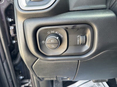 2025 RAM 3500 Tradesman