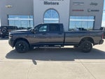 2025 RAM 3500 Tradesman