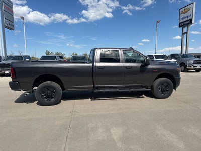 2025 RAM 3500 Tradesman