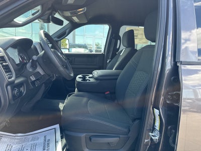 2025 RAM 3500 Tradesman