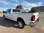 2027 RAM 3500 Tradesman