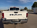 2027 RAM 3500 Tradesman