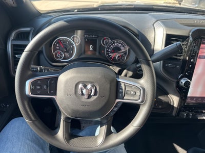 2025 RAM 3500 Tradesman