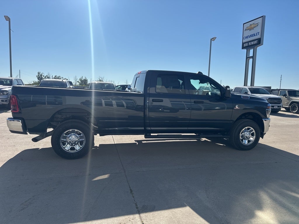 2025 RAM 3500 Tradesman
