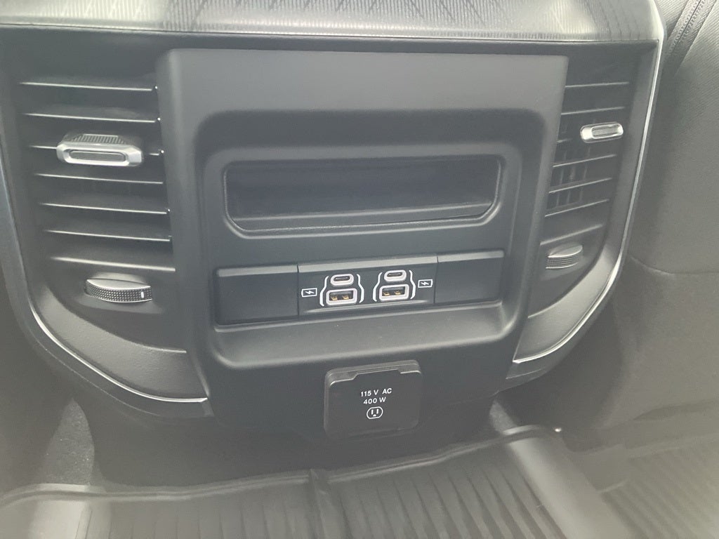 2025 RAM 3500 Big Horn