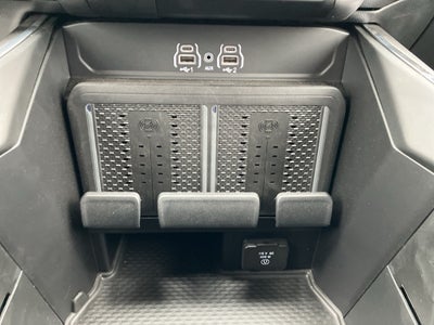 2025 RAM 3500 Big Horn