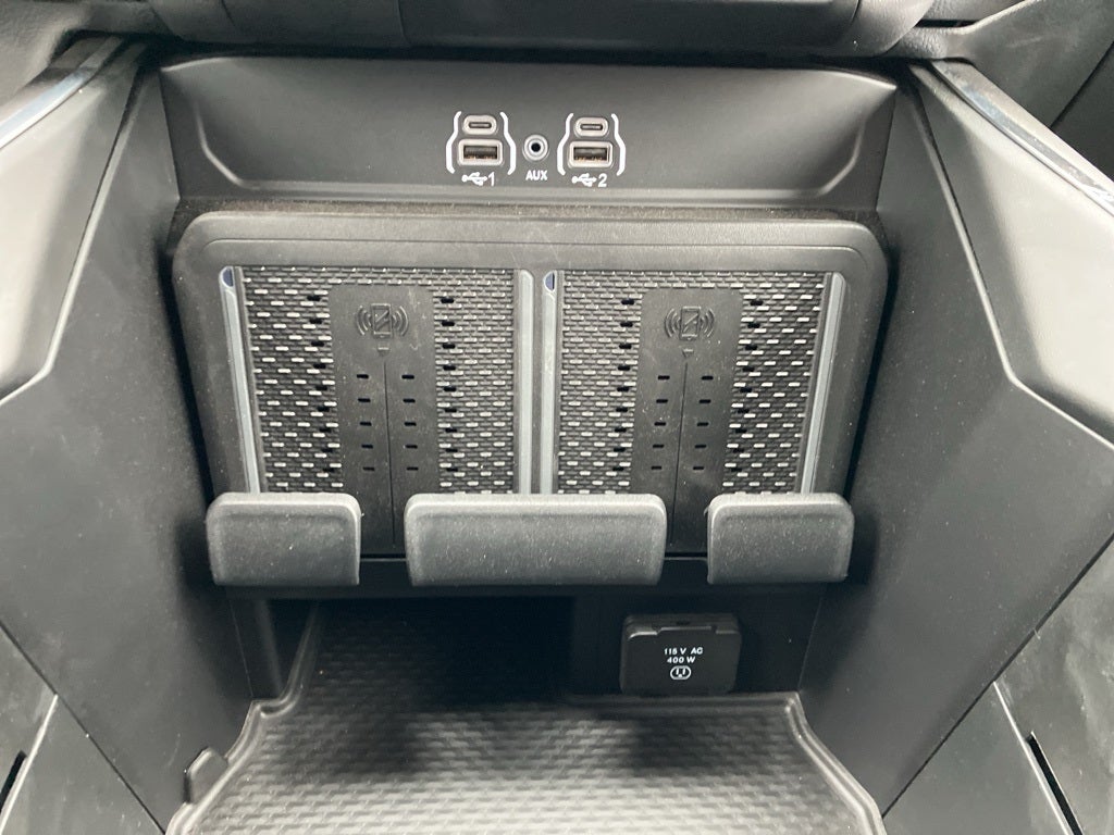 2025 RAM 3500 Big Horn