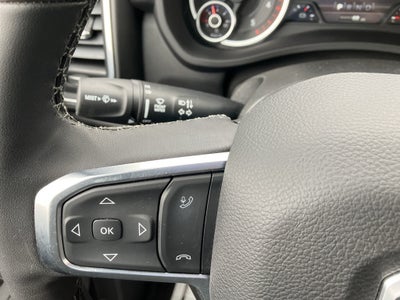 2025 RAM 3500 Big Horn