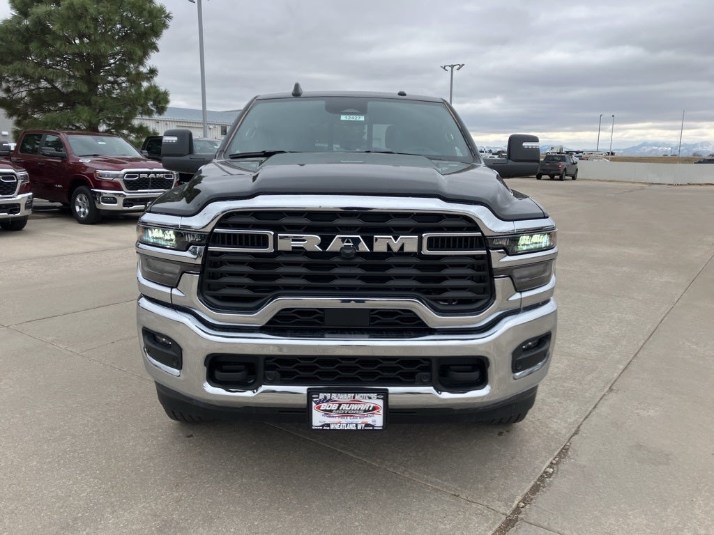 2025 RAM 3500 Big Horn