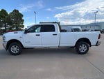 2027 RAM 3500 Big Horn