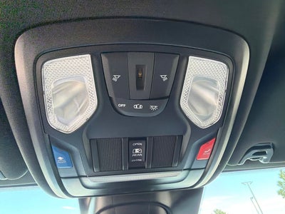 2027 RAM 3500 Big Horn