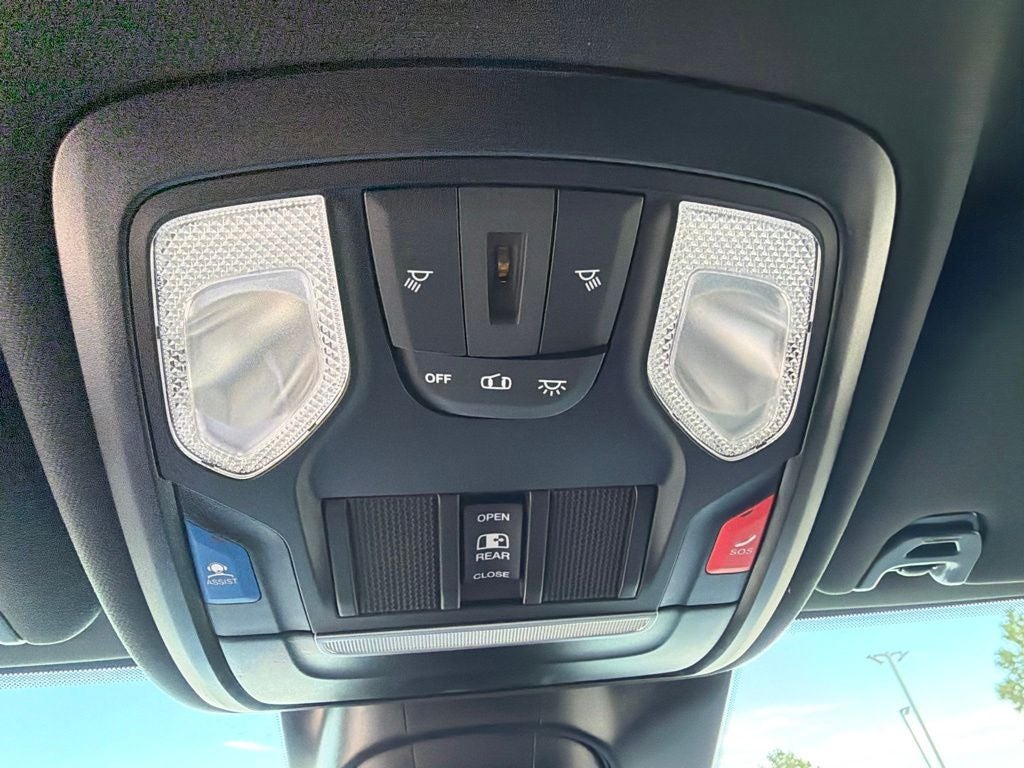 2027 RAM 3500 Big Horn