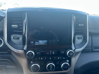2022 RAM 3500 Laramie