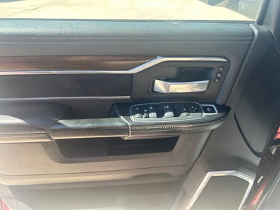 2022 RAM 3500 Laramie
