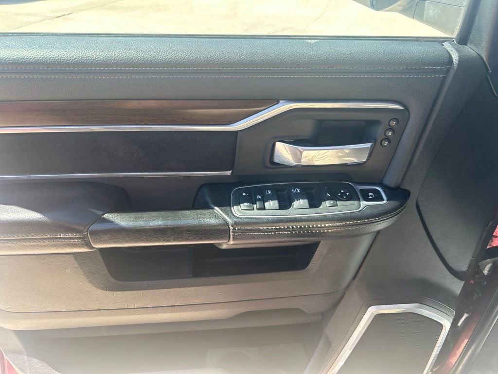2022 RAM 3500 Laramie
