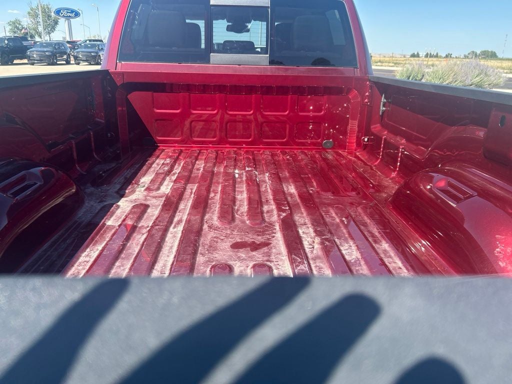 2022 RAM 3500 Laramie