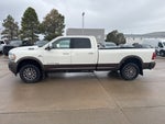 2022 RAM 3500 Limited Longhorn