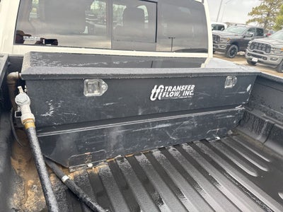 2022 RAM 3500 Limited Longhorn
