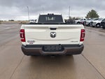 2022 RAM 3500 Limited Longhorn