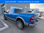2020 RAM 3500 Laramie