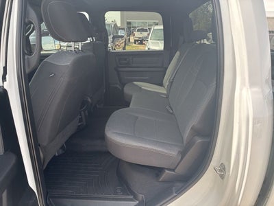 2022 RAM 3500 Tradesman