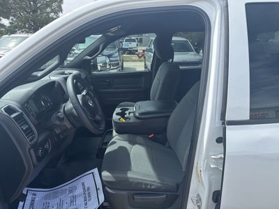 2022 RAM 3500 Tradesman