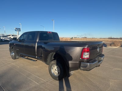 2020 RAM 3500 Tradesman