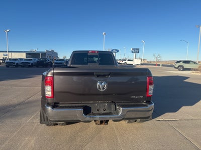 2020 RAM 3500 Tradesman