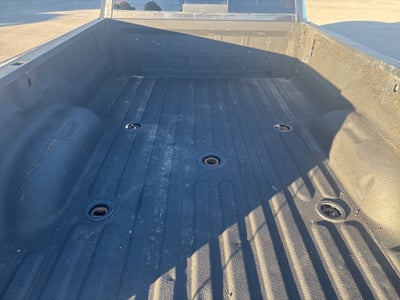 2020 RAM 3500 Tradesman