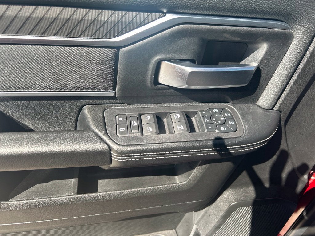 2027 RAM 3500 Big Horn