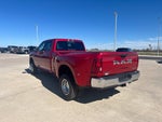 2027 RAM 3500 Big Horn