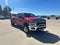 2027 RAM 3500 Big Horn