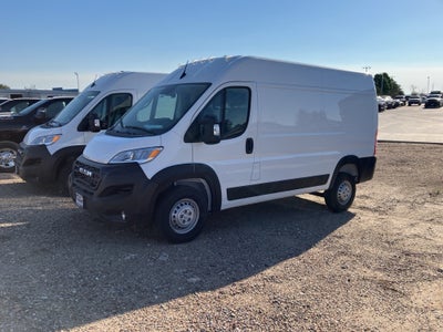 2025 RAM ProMaster 1500 Base