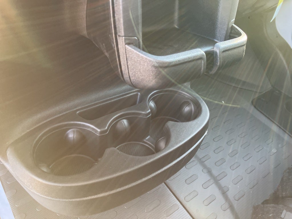 2025 RAM ProMaster 1500 Base