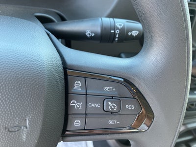 2025 RAM ProMaster 1500 Base