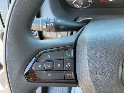 2025 RAM ProMaster 1500 Base