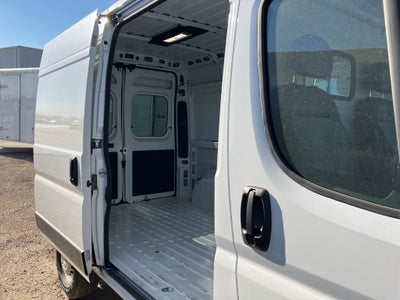 2025 RAM ProMaster 1500 Base