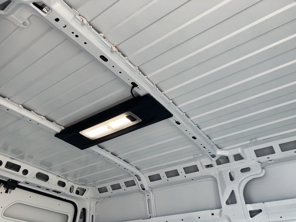 2025 RAM ProMaster 1500 Base