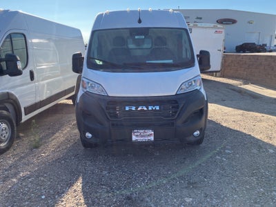 2025 RAM ProMaster 1500 Base
