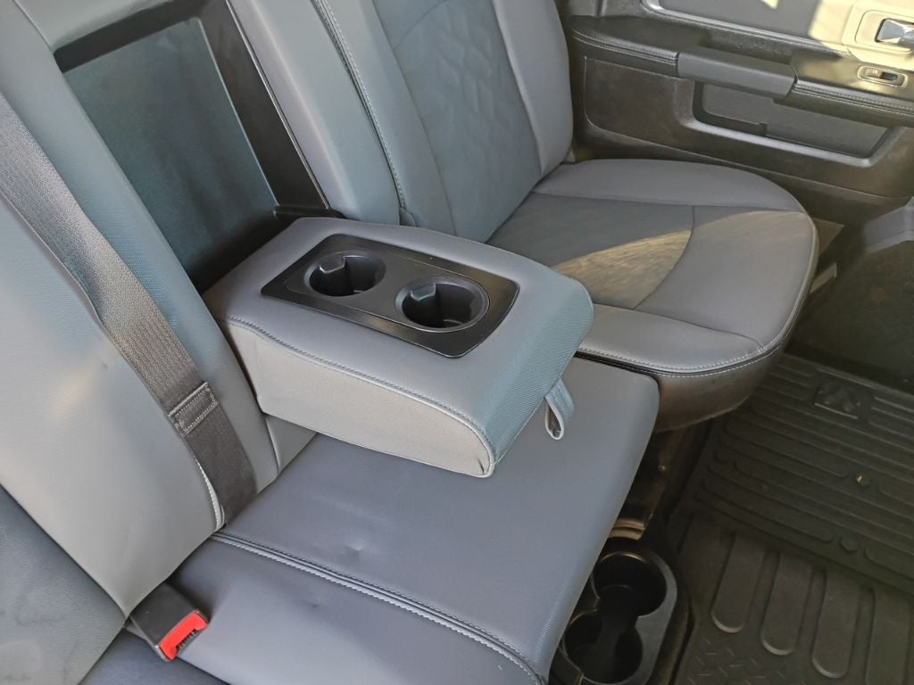 2017 RAM 2500 Power Wagon