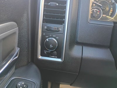 2017 RAM 2500 Power Wagon