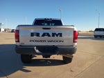 2017 RAM 2500 Power Wagon