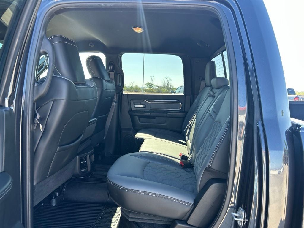 2019 RAM 2500 Power Wagon
