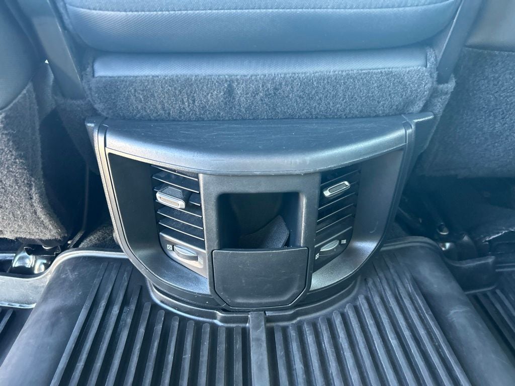 2019 RAM 2500 Power Wagon