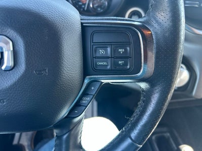 2019 RAM 2500 Power Wagon