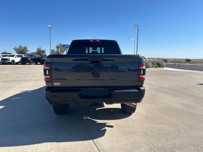2019 RAM 2500 Power Wagon