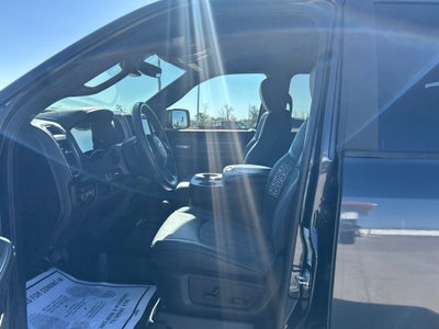 2019 RAM 2500 Power Wagon