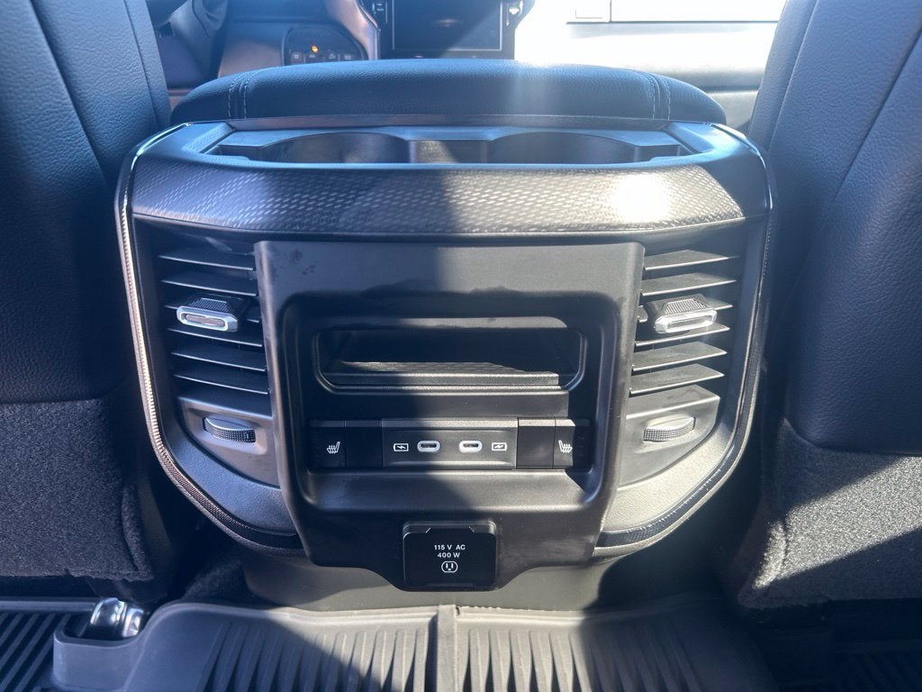 2027 RAM 2500 Power Wagon